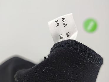 czerwone rurki: Legginsy rozmiar 2XS — 4