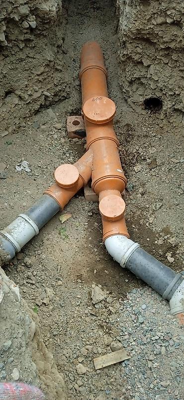 Ремонт сантехники: Ремонт сантехники Больше 6 лет опыта — 15