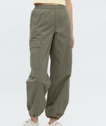 оптом брюки: Карго, XL (EU 42)