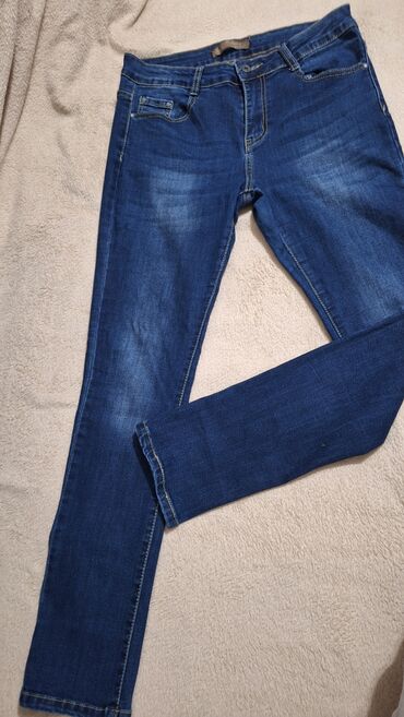 new yorker srbija farmerke: 32, Jeans, Regular rise, Straight