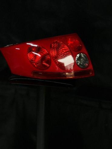задний фонарь ауди с4: Задний левый стоп-сигнал Audi 2005 г., Б/у, Оригинал, Япония — 1
