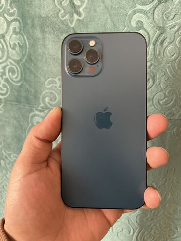 айфон rx: IPhone 12 Pro Max, 128 ГБ, 78 %