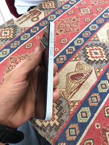 Мобильные телефоны: Salam telefonu xanim işledib teze kimidi 6ram 128yadaşdi bartel — 4