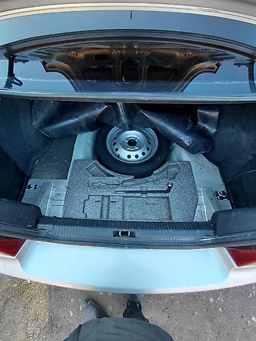 Daewoo: Daewoo Nexia: 2009 г., 1.6 л, Механика, Бензин, Седан — 8