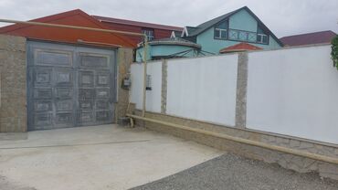 Bağ evlərinin satışı: Bakı, Pirşağı qəs., 180 kv. m, 4 otaqlı — 22