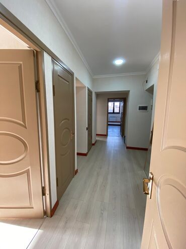 Продажа квартир: 3 комнаты, 83 м², 6 этаж, Дизайнерский ремонт — 17