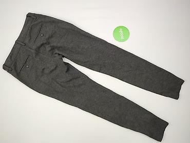 buty lurso: ONLY & SONS, Spodnie materiałowe damskie, rozmiar M — 3