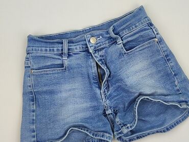 Shorts for women, size S (EU 36)