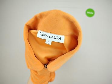 smog marka: Gina Laura, Kurtka przejściowa damska, rozmiar L — 5