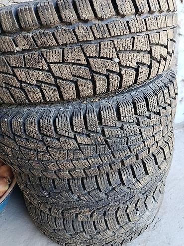 зимние шины 185 65 14: Зимние шины Cordiant Snow Cross 175/65 R14, комплект 4 шт. состояние — 1