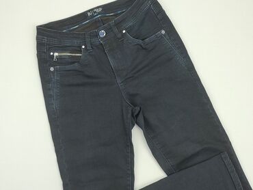 zalando jeansy: M (EU 38), condition - Good