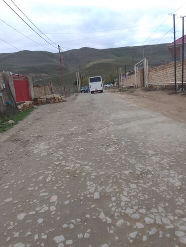 Torpaq sahələrinin satışı: 16 sot, Tikinti, Mülkiyyətçi — 11