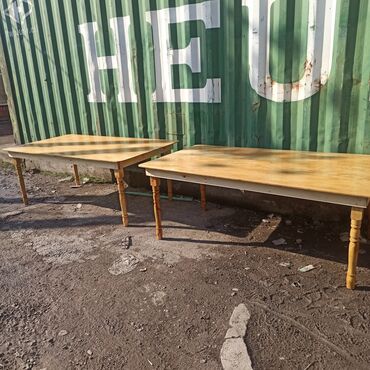 Национальные кыргызские столы: Национальные кыргызские столы — 7