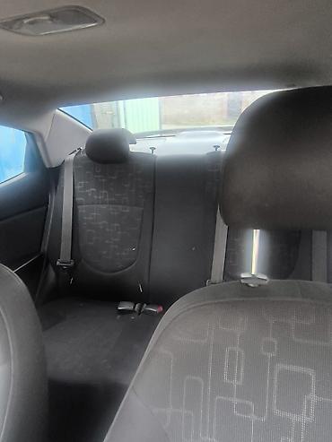 Kia Rio: 2011 г., Автомат, Бензин, Седан at lalafo.kg — 1 Kia Rio: 2011 г., Автомат, Бензин, Седан — 1