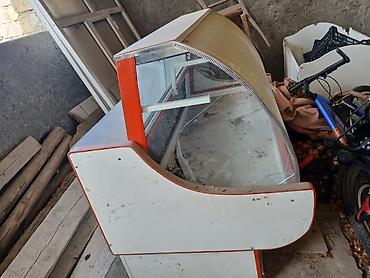 kolbasa uzluyu: Vitrin xaladenik satilr 280m goy goldedi — 1