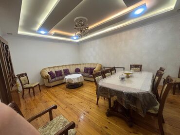 xutorda satilan heyet evleri 2024: 4 otaqlı, 153 kv. m