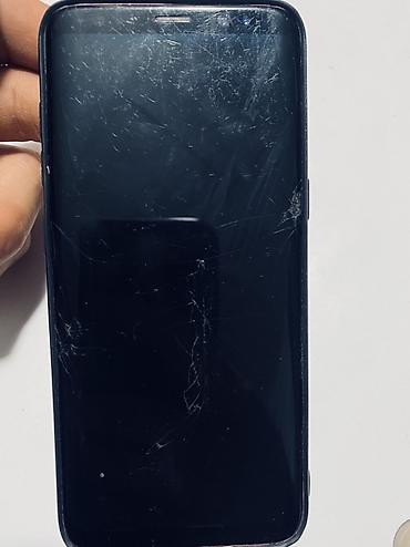 Смартфон Samsung Galaxy S8 (SM-G950) — 64 ГБ - Экран Super AMOLED с