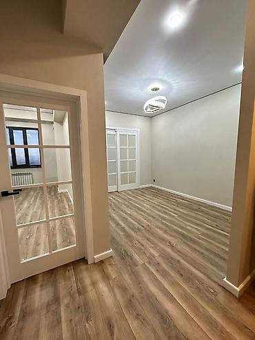 Продажа квартир: 1 комната, 50 м², Элитка, 9 этаж, Дизайнерский ремонт — 7