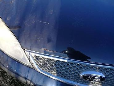 auto fo: PUMPE REZERVARA FOKUS,MONDEO ZA FORD FOCUS OD 1998. DO 2006. GOD. | — 3