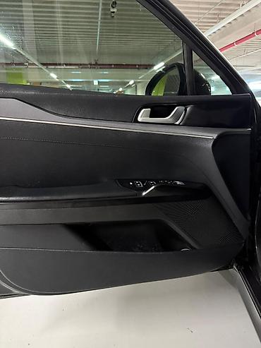kaiyi e5: Kia K5: 2021 г., 2 л, Автомат, Газ, Седан — 3