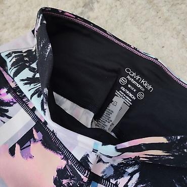 waikiki pantalone ženske: Calvin Klein Performance ženske helanke Potpuno nove - Model — 3