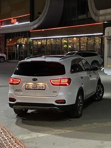Kia: Kia Sorento: 2020 г., 2 л, Автомат, Дизель, Кроссовер — 2