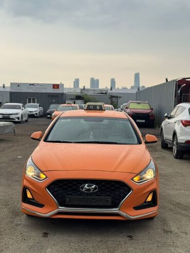 купить питбайк дешево для 12 лет: Hyundai Sonata: 2019 г., Автомат, Седан