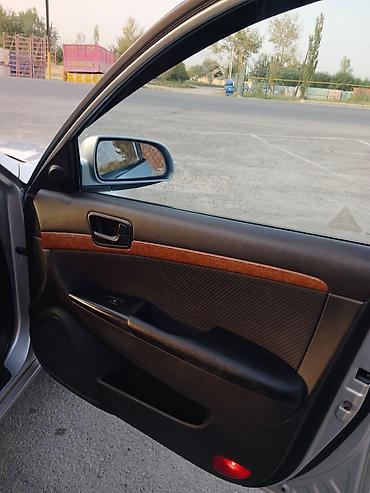 Hyundai: Hyundai Sonata: 2.4 l | 2009 il Sedan — 12