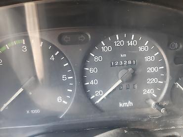 автовоз руслан: Грузовик, Ford, Стандарт, 5 т, Б/у — 4