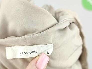 reserved bluzki: Reserved, Top damski, rozmiar L — 5