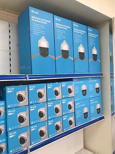 Видеонаблюдение: Продажа и Установка 🚨по самым выгодным ценам в Кыргызстане 😇 — 4