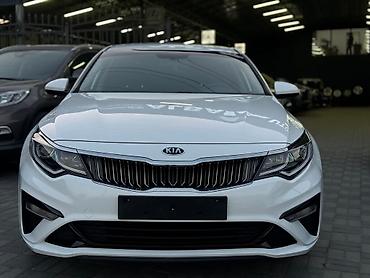 кип к5: Kia K5: 2019 г., 0.2 л, Автомат, Газ — 2