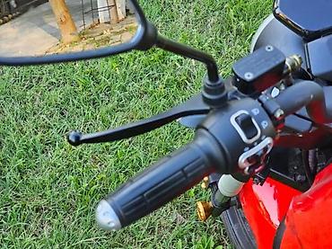 prodaja skutera 50 kubika: IBIKE CHOPPER SCOOTER, KAO NOVO, UNIKAT, IZUZETAN | Kao novo! ! ! — 8