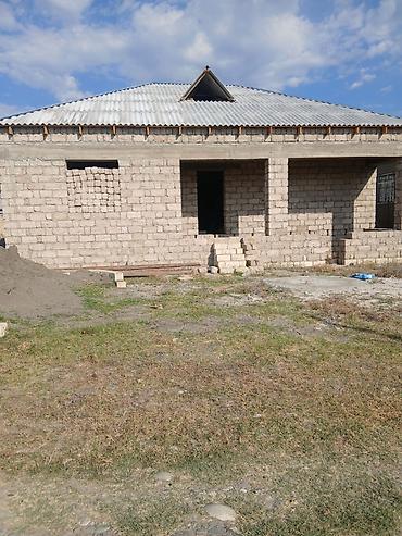 quba amsar kendi torpaq satilir: 4 otaqlı, 99 kv. m, Kredit yoxdur, Təmirsiz — 10