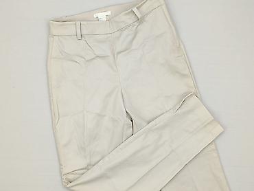 28: H&M, Spodnie materiałowe damskie, rozmiar 2XS — 1