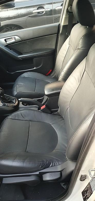 Avtomobil satışı: Kia Cerato: 1.6 l | 2011 il Sedan — 8
