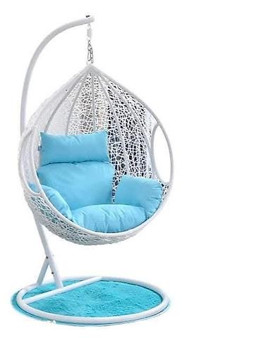 Ostali nameštaj: Jastuk jaje ljuljasku
4500 din
👑 — 3