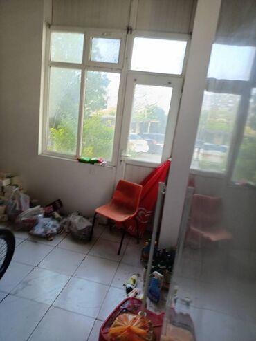 Kommersiya daşınmaz əmlakının satışı: Xətai rayonu, Əhmədli qəsəbəsi, Lütvi Zadə küçəsi bina 2C (Telnov 2 — 10