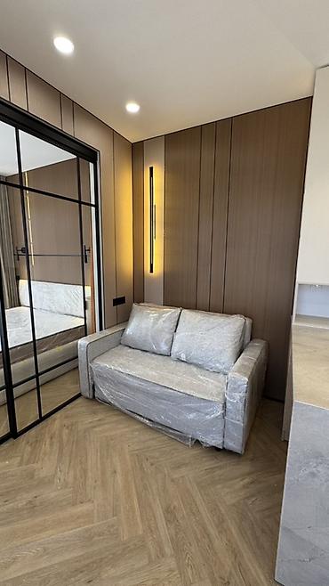 Новостройки от застройщика: Сдан, 1 комната, 30 м² — 12