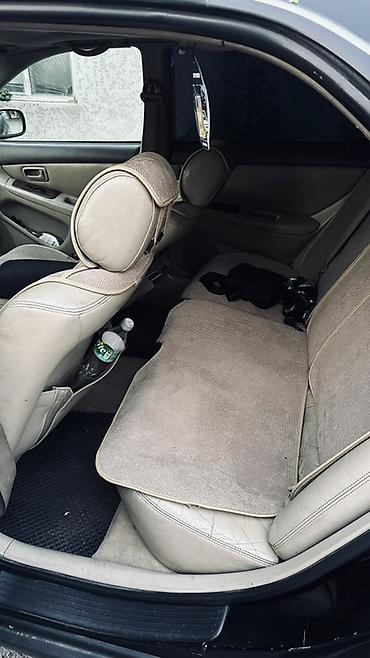 Lexus: Lexus ES: 1997 г., 3 л, Автомат, Бензин, Седан — 8