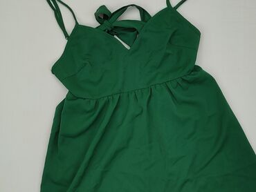 sukienki na wesele z jednym rękawem: Dress, S (EU 36), Shein, condition - Very good