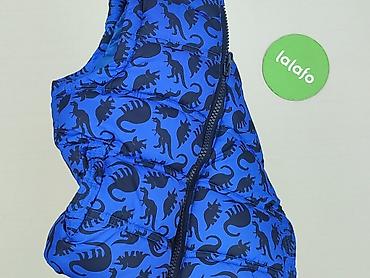 crivit clothes: Kamizelka, Rebel, 1.5-2 lat, 86-92 cm, stan - Bardzo dobry — 4