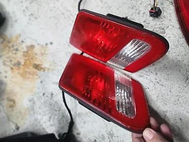 vag com cena: STOPOVI SAAB 9 3 | Cena je zq oba u kompletu — 1