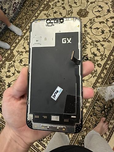 3gs displeyi iphone: Salam 13 pro max ekranı ekranda xətlər var ama görüntü mümkündü qiymət — 1
