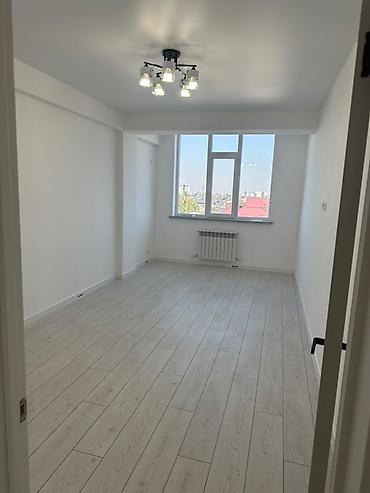 сдаю 3 комнаты: 3 комнаты, 87 м², Элитка, 4 этаж, Свежий ремонт — 2