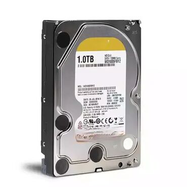 remington gold dust pegla za kosu: Brand: Western Digital |x|x Model: Hard disk 1TB SATA3 Western Digital