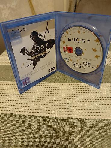 bakü playstation 5: Qarışıq janr, İşlənmiş Ünvandan götürmə — 3