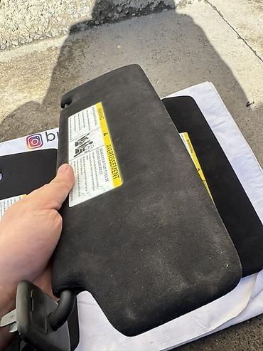 Солнцезащитные шторки и зонты: Солнцезащитный экран — 10