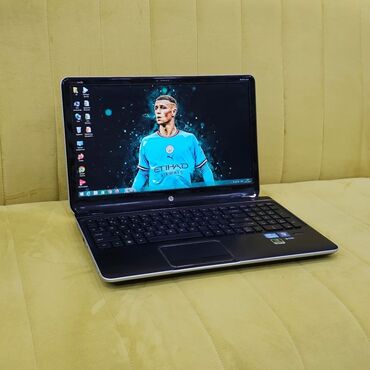 hp 15 da2199nia: HP 15.6 ", Intel Core i7, 512 GB, Pulsuz çatdırılma