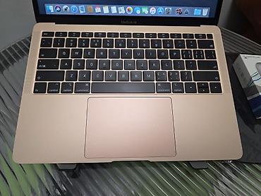 макбук айр м3: Для учебы, Б/у, Intel Core i5, ОЗУ, RAM: 8 ГБ — 3